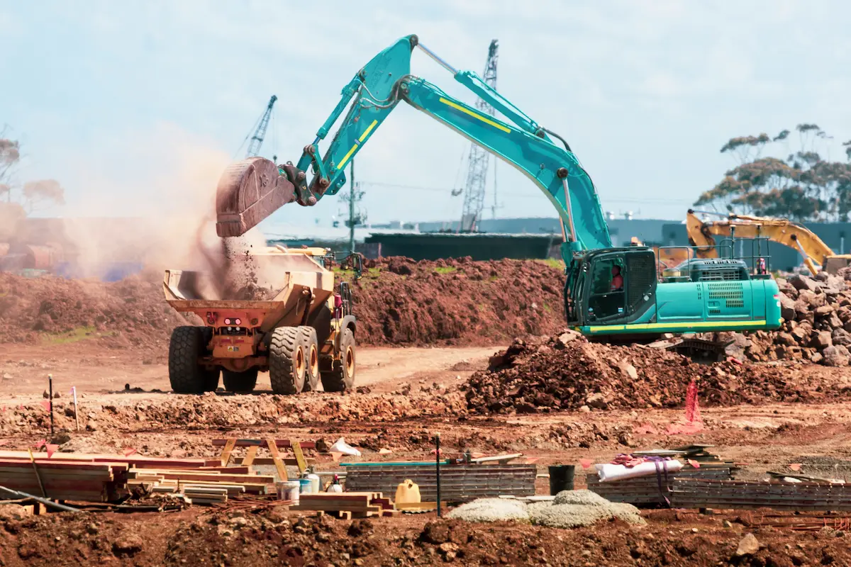 Contracting