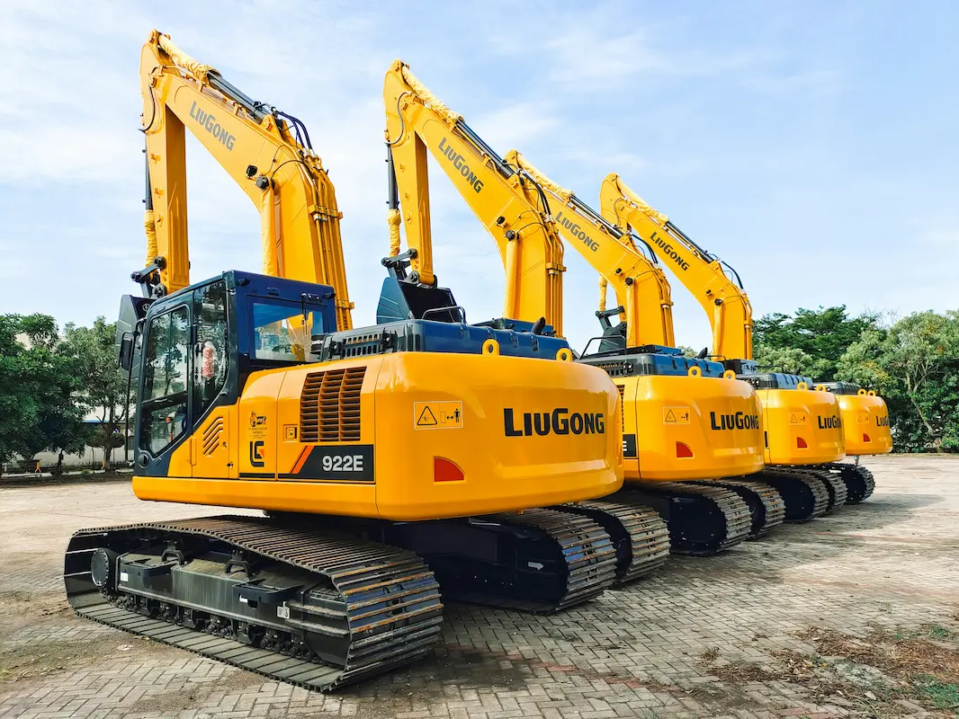 Rental Equipment